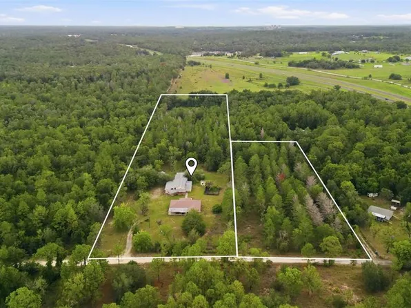 14499 Sandy Dr, Brooksville, FL 34613