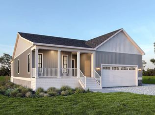 LOT 68 Brigantine Blvd, Greenbackville, VA 23356