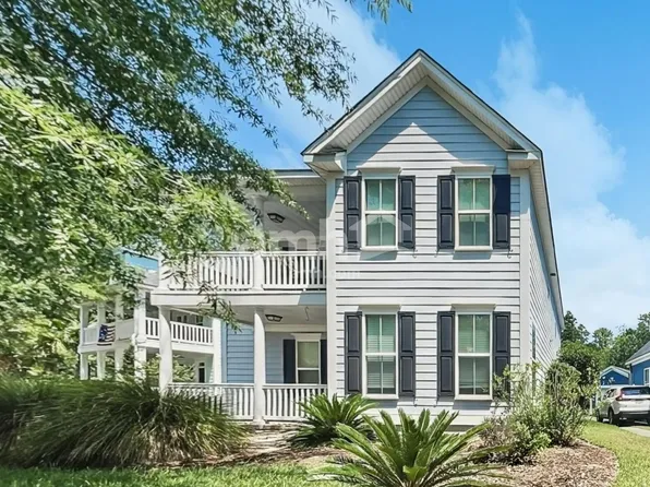 1304 Carol Oaks Dr, Mount Pleasant, SC 29466