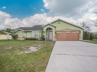 407 SW Laconic Ave, Port Saint Lucie, FL 34953