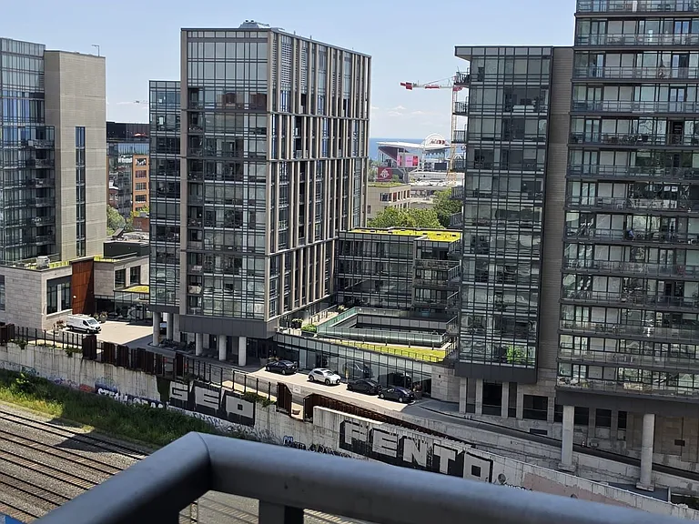 150 Sudbury St #1210 — Photo 11