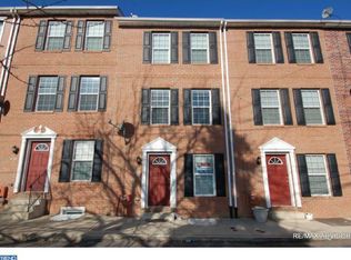 2674 Tilton St, Philadelphia, PA 19125