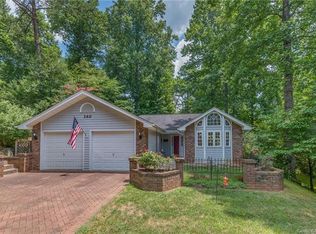 140 Wellington Dr, Rutherfordton, NC 28139