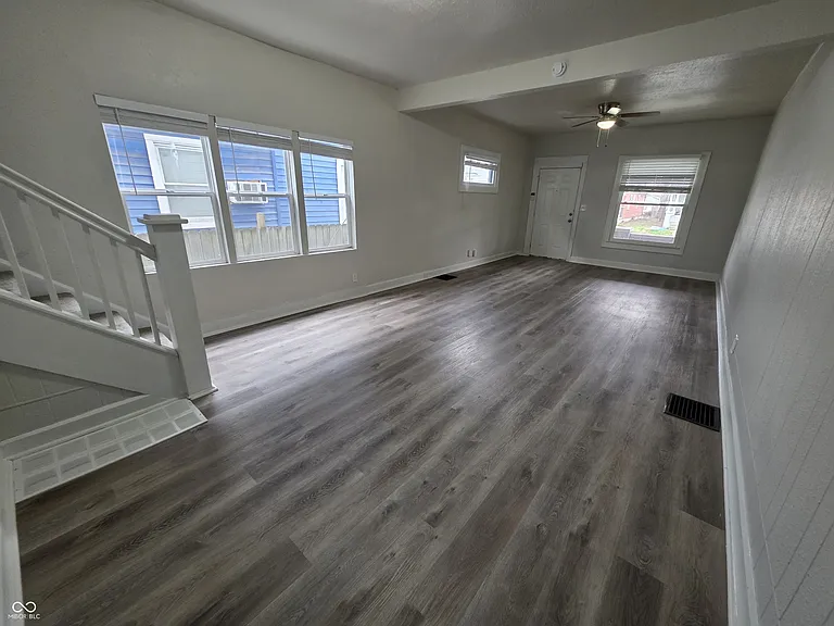 1117 N Tuxedo St — Photo 4