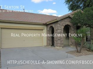 3770 E Sexton St, Gilbert, AZ 85295