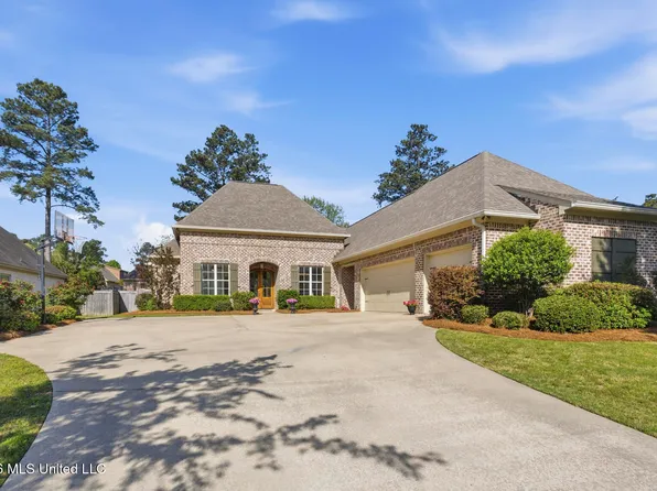 124 Grayhawk Dr, Madison, MS 39110
