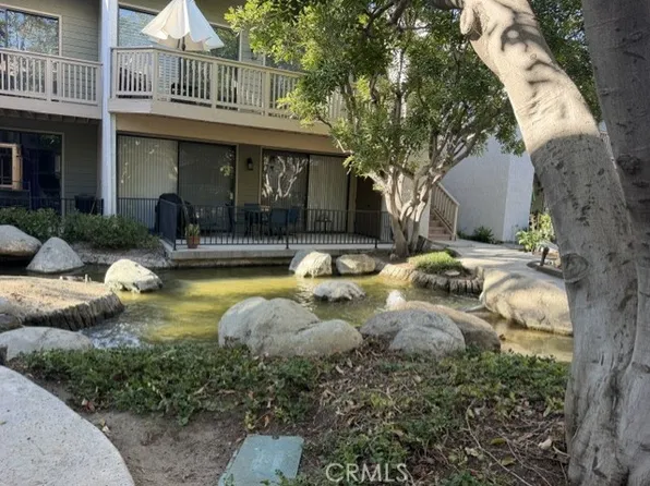 10620 Lakeside Dr N #281, Garden Grove, CA 92840