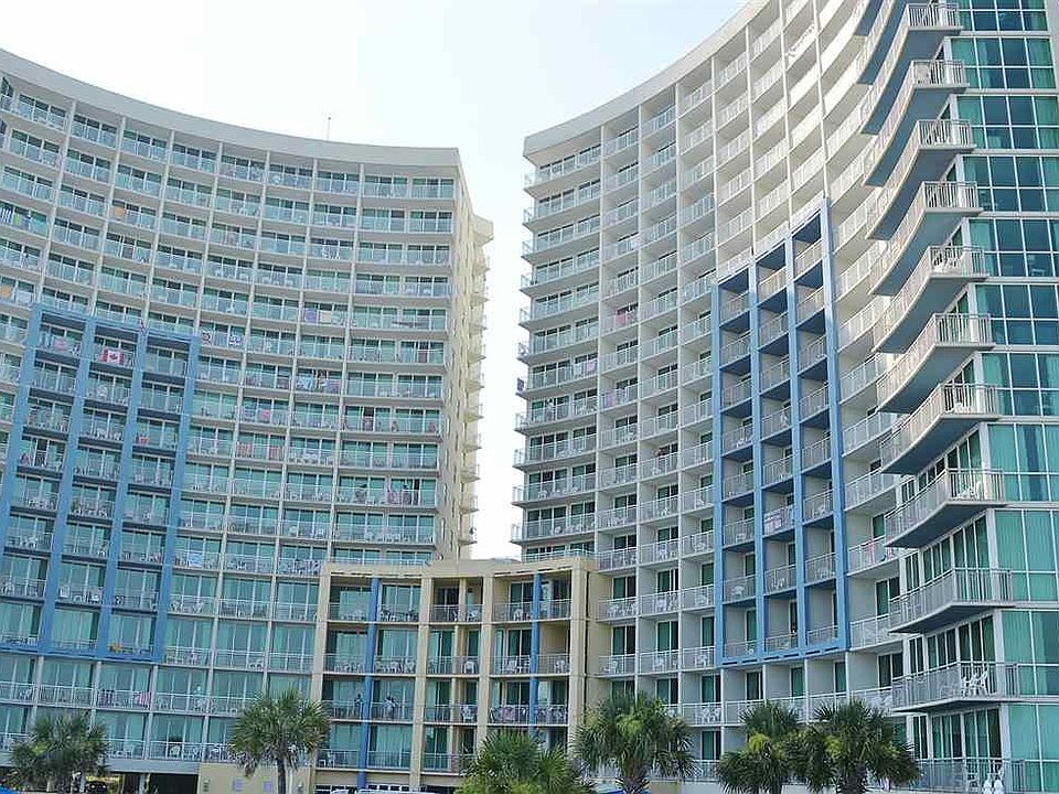 1st image of 300 N Ocean Blvd #1623