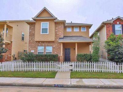 7211 Autumn Sun Dr, Houston, TX, 77083