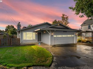 2865 SE 90th Pl, Portland, OR