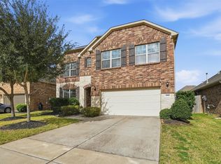 24630 Ballad Dr, Katy, TX 77493