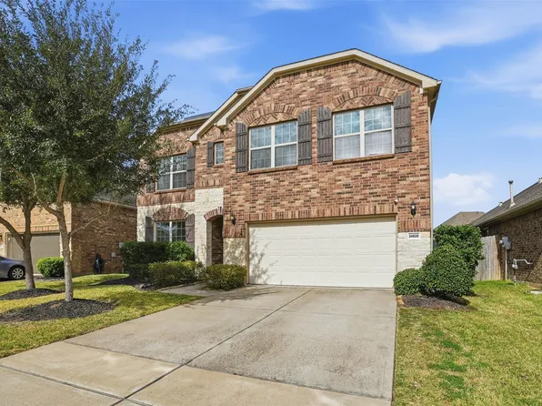 24630 Ballad Dr, Katy, TX 77493