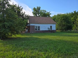 1631 Swope Rd, Bethel, OH 45106