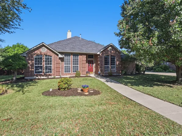 3407 Cooper Br E, Denton, TX 76209