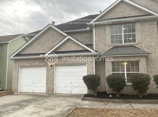 5506 Mudlark Cir, Powder Springs, GA 30127