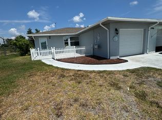 6966 Crown Dr APT A, Englewood, FL 34224