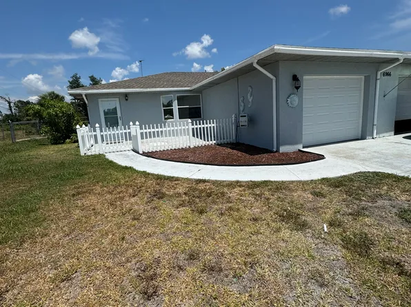 6966 Crown Dr APT A, Englewood, FL 34224