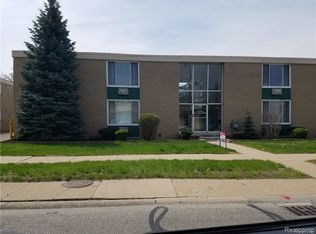 1471 W 9 Mile Rd APT 7, Ferndale, MI