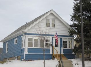 808 S 60th St, Milwaukee, WI 53214
