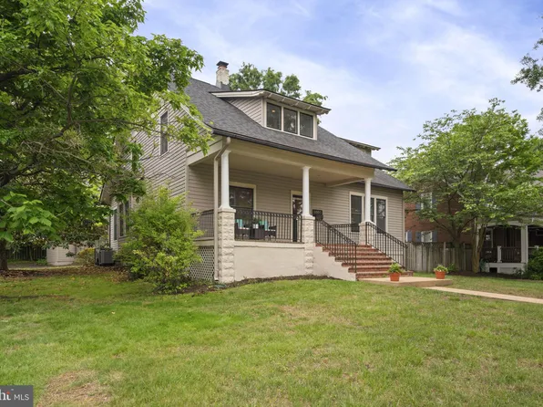 3100 5th St N, Arlington, VA 22201