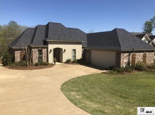 939 Holder Rd, Farmerville, LA 71241