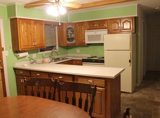 14123 Jeffery Mine Rd, Johnston City, IL 62951
