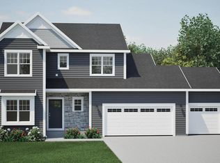 N15W29521 South Caldicot CIRCLE, Pewaukee, WI 53072