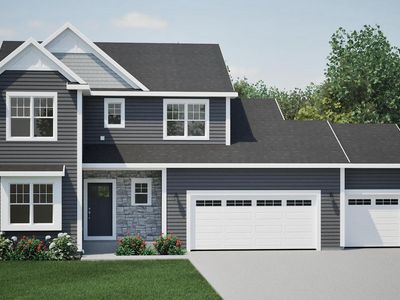 N15W29521 Caldicot CIRCLE SOUTH South, Pewaukee, WI, 53072