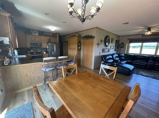 209791 County Road F, Spencer, WI 54479