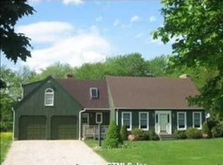 79 Barker Ln, Berlin, CT 06037