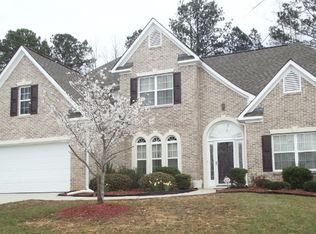 3870 Parham Way, College park, GA 30349