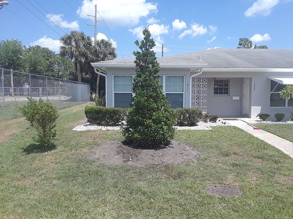 1st image of 1511 High Point Blvd #140A