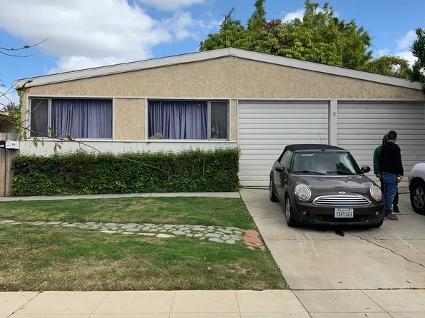 6213 Commodore Sloat Dr #6213, Los Angeles, CA 90048
