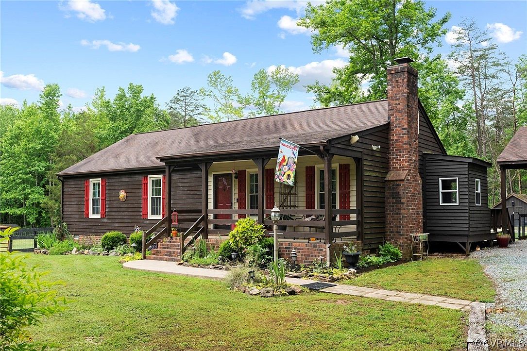 2120 Old Store Rd, Maidens, VA 23102 Zillow