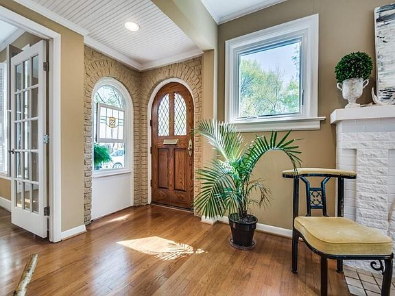 4th image of 5843 Monticello Ave