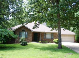 193 Baypoint Dr, Mountain Home, AR 72653