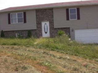 7292 Taylor Mill Rd, Maysville, KY 41056