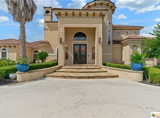 10303 Rinderfarm Ct, New Braunfels, TX 78132