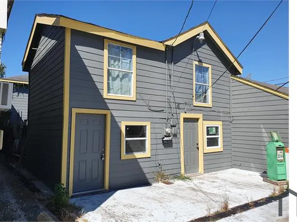 412 N 8th St #2, South Houston, TX 77587