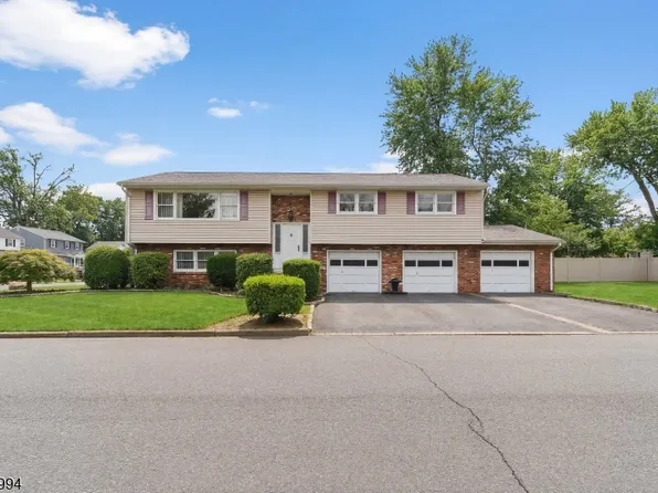 12 Dorchester Ave, Cranford Twp., NJ 07016