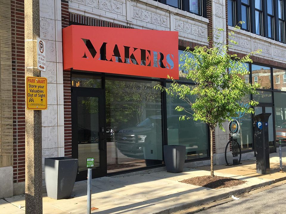 1st image of 3016 Locust St Ste 202