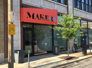 3016 Locust St STE 202, Saint Louis, MO 63103
