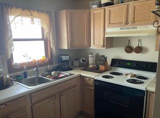115 N Arbitary St, Roseville, IL