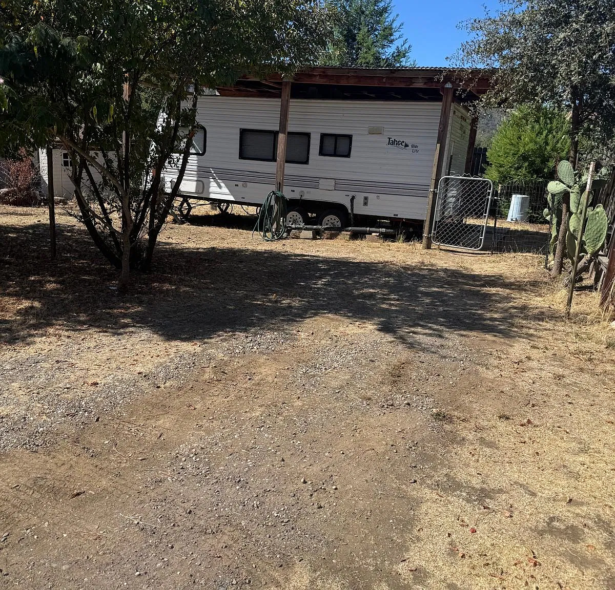 Boonville Rd, Ukiah — Photo 1