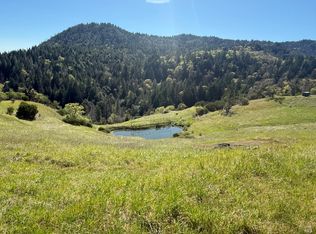 8001 Simmerly Road, Laytonville, CA 95454