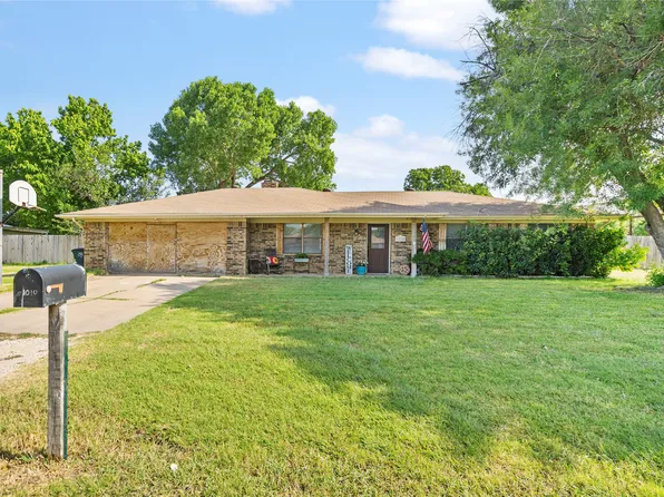 1010 Shaney Ln, Clyde, TX 79510