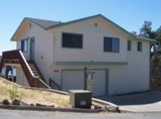 8124 Smith Point Rd, Bradley, CA 93426