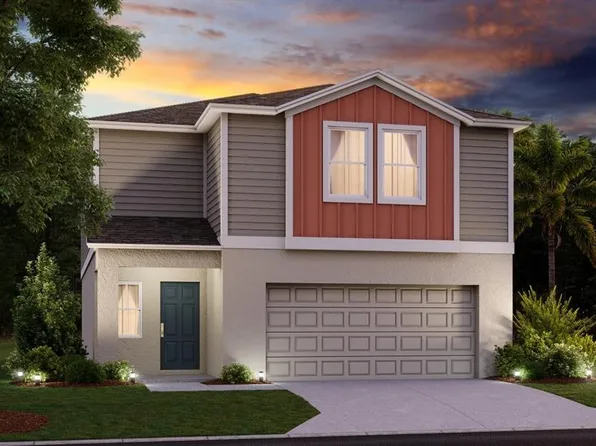 1707 Vanilla St, Haines City, FL 33844