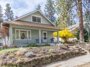 1314 E 17th Ave, Spokane, WA 99203