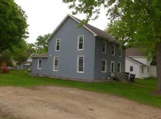 168 S Plum St, Ellsworth, WI 54011